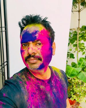 Image post by @thevishalyadav91 on Instagram