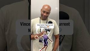Video post by @bleacherreport on YouTube