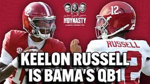 Video post by @thedynastybama on YouTube