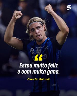Image post by @sportv on Instagram