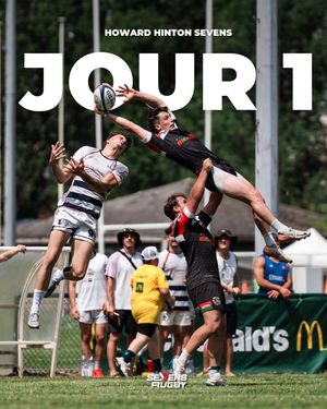 Image post by @sevensrugbyfra on Instagram