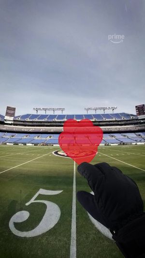 Video post by @nflonprime on TikTok