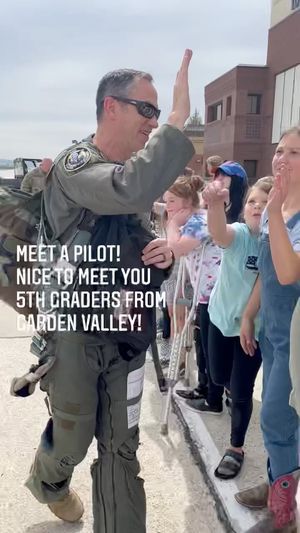 Video post by @idahonationalguard on Instagram
