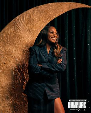 Image post by @sloanestephens on Instagram