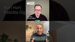 Video post by @deloittedigital on YouTube