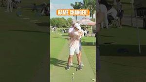 Video post by @cogornogolf on YouTube