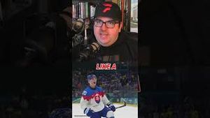 Video post by @flohockey on YouTube