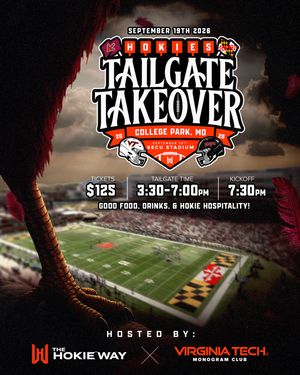 Image post by @hokieway on Instagram