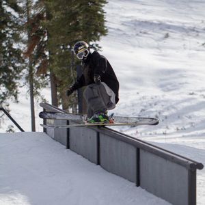 Image post by @j_skis on Instagram