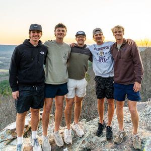 Image post by @mcdowell.addison on Instagram