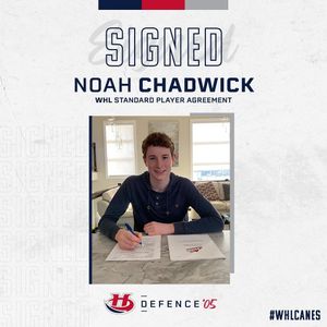 Image post by @whlhurricanes on Instagram