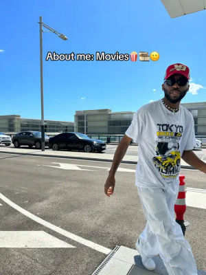 Image post by @dujonanderson on TikTok