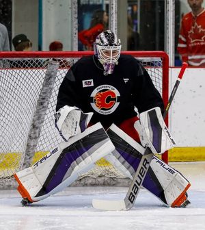 Image post by @truelefevre_goalie on Instagram