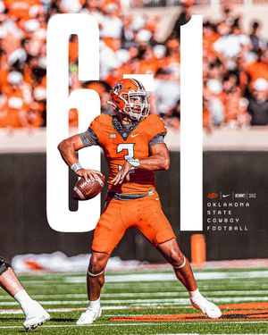 Image post by @CowboyFB on Twitter