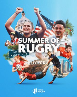 Image post by @WorldRugby on Twitter