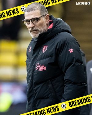 Image post by @talksport on Instagram