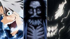 Video post by @top10animechannel on YouTube