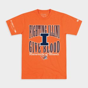 Image post by @illinois_alumni on Instagram