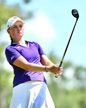 Image post by @clemsonwgolf on Instagram