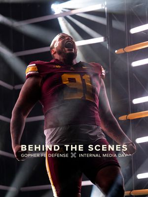 Image post by @gopherfootball on Instagram