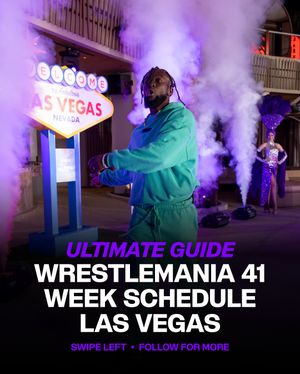 Image post by @vegas on Instagram