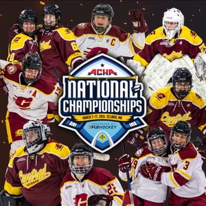 Image post by @cmu_wclubhockey on Instagram