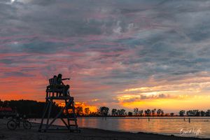Image post by @tourlakecountyoh on Instagram