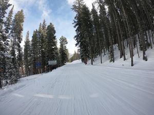 Image post by @breckenridgemtn on Instagram