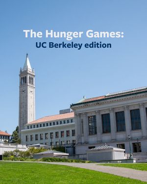 Video post by @ucberkeley on TikTok