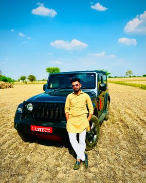 Image post by @som_beniwal on Instagram