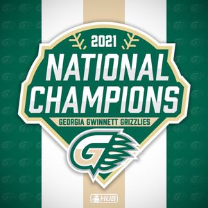 Image post by @GGC_Baseball on Twitter/X