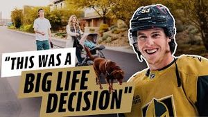 Video post by @nhl on YouTube