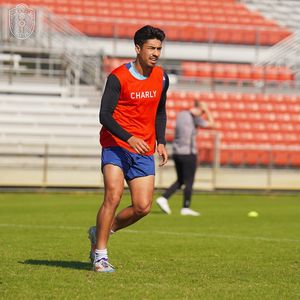 Image post by @memphis901fc on Instagram