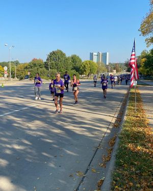 Image post by @westerniluniv on Instagram