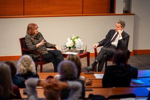 Image post by @penncareylaw on Instagram