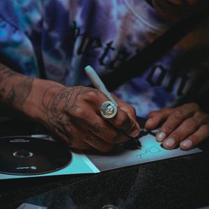 Image post by @richvagosent on Instagram