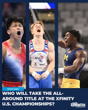 Image post by @insidegym on Instagram