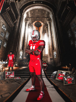 Video post by @ohiostatefb on TikTok