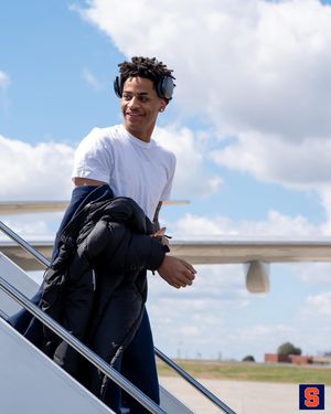 Image post by @cuse_mbb on Instagram