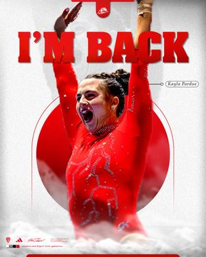 Image post by @suugymnastics on Instagram