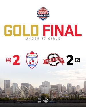 Image post by @ontario_soccer on Instagram