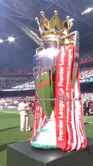 Video post by @dazn_it on Instagram