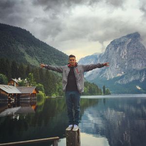 Image post by @max_ballesteros on Instagram