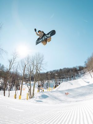 Image post by @appterrainpark on Instagram