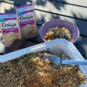 Image post by @daiyafoods on Instagram