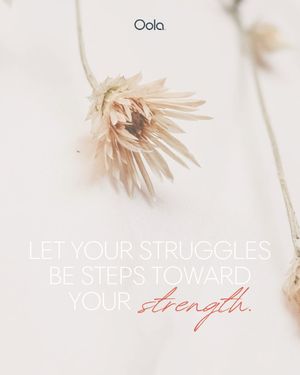 Image post by @oolalife on Instagram
