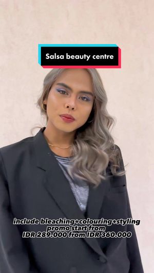 Video post by @freda.pria on TikTok