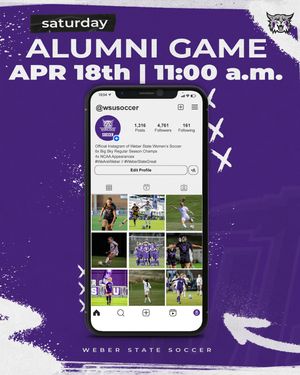 Image post by @wsusoccer on Instagram