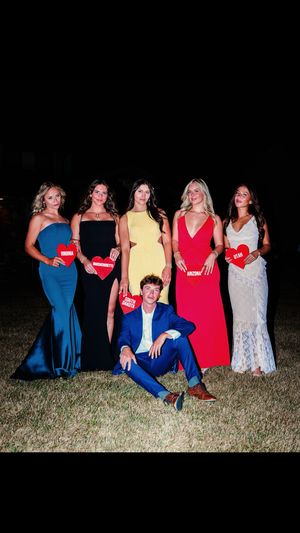 Video post by @50dates50states on TikTok