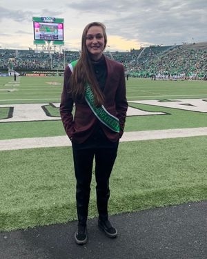 Image post by @marshallu on Instagram